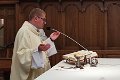 23 Eucharystia